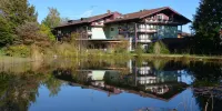 Ströbinger Hof - Therme Wellness Resort Hotels in Halfing