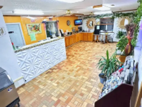 Night Inn Hotels in Saline County