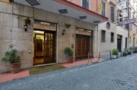 Hotel Tirreno Hotels in Monti