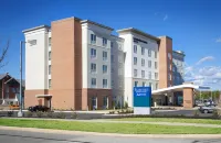 Fairfield Inn & Suites Rock Hill Hotels near CVS
