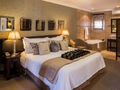 Villa Bali Luxury Guesthouse