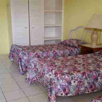 Royal Palm Suite Hotel Rooms