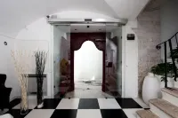 Edificio 15 House Elite - parking
