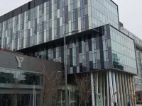 Residence & Conference Centre - Toronto Downtown Hotels in Toronto