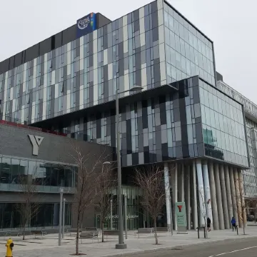 Residence & Conference Centre - Toronto Downtown