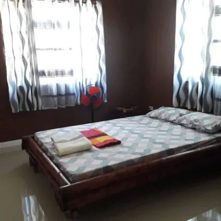 House of the Rising Sun