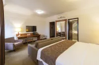 Hotel Laghetto Villa Moura - spa