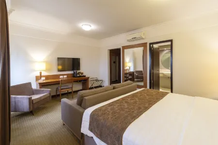 Hotel Laghetto Villa Moura