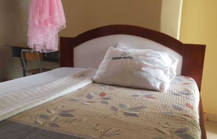 Lira Tasha Hotel