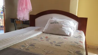 Lira Tasha Hotel Hotels in Erute