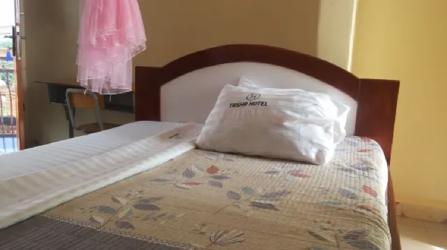 Lira Tasha Hotel