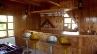 Hamsilos Otel Restaurant- Serpme köy kahvaltı - Bar