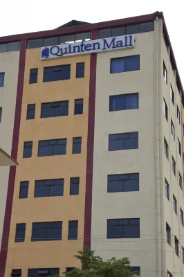 Quinten Hotel Kisumu Các khách sạn ở 