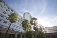 노보텔 시드니 올림픽 파크 Lidcombe 호텔