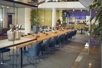 WestCord WTC Hotel Leeuwarden - Bữa sáng