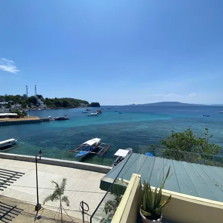 Papa Freds Beach Resort