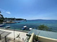 Papa Freds Beach Resort - Ocean View