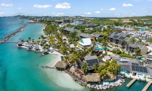 LionsDive Beach Resort