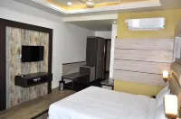 Hotel Continental Blue Hoteles cerca de Jyotish number 1