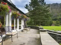 Glaramara Hotel Hotels in Keswick