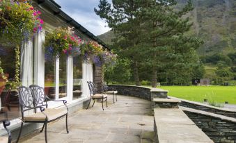 Glaramara Hotel