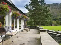 Glaramara Hotel Hotels in Keswick
