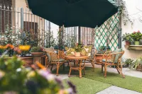 Hotel Palazzo Benci - 3-Star