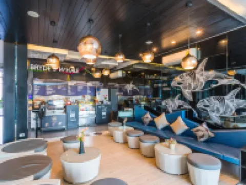 @T Boutique Hotel Hotels in Prachuap Khiri Khan