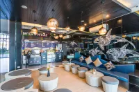 @T Boutique Hotel Hotels in Prachuap Khiri Khan