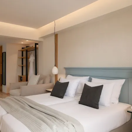 Hotel Ideon
