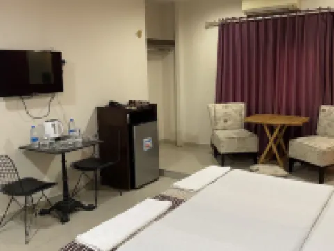 Ajnadeen Hotel Hotels in Irbid