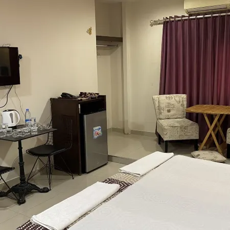 Ajnadeen Hotel