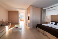 Marina Elite Các khách sạn ở Comarca Sur
