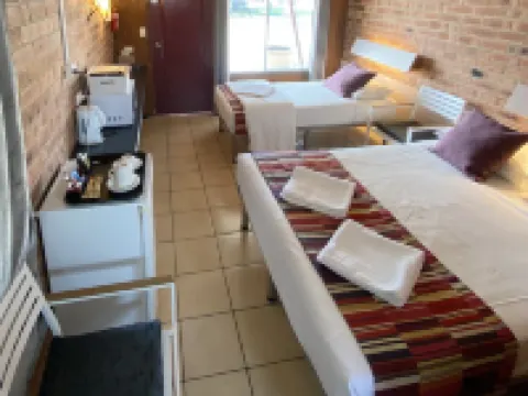 Proserpine Motor Lodge فنادق في بروسربين