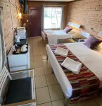 Proserpine Motor Lodge Các khách sạn ở Palm Grove