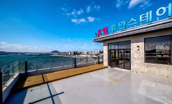Hu An Stay Hotel