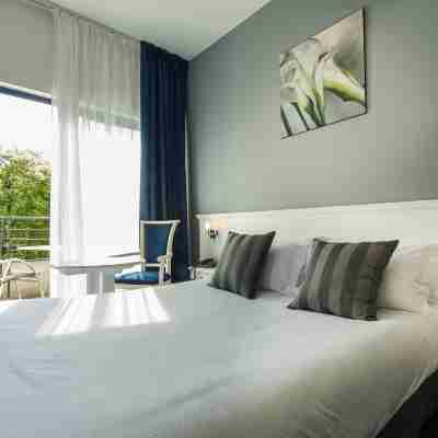 Hôtel Marso Rooms