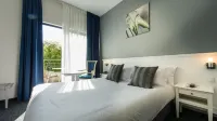 Hôtel Marso Hotels in Talange