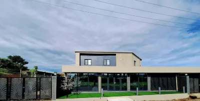 Island Accommodation Nadi