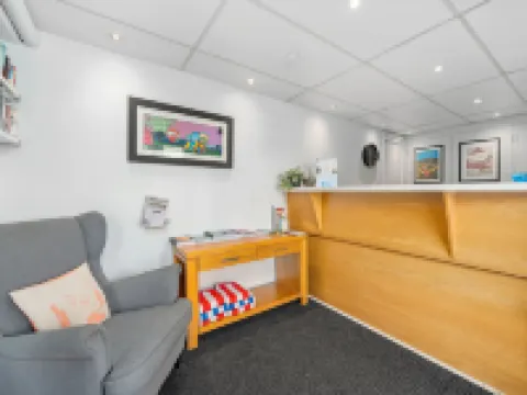Manuka Park Serviced Apartments Hotels in Griffith