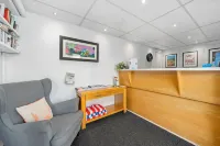 Manuka Park Serviced Apartments