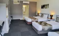 Archer Park Motel Hotels in Rockhampton