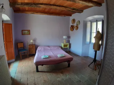 Azzurra e Lilla Hotels in Oggebbio