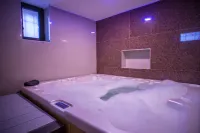 Golden Time Hotel - ที่มีสปา