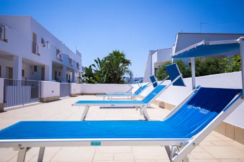 Donnosanto Hotel - Ocean View