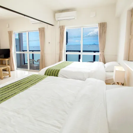 Costa Bella Condominium Resort