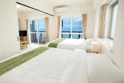 Costa Bella Condominium Resort Hotels near Toguchi Port