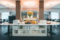 Elysee Hotel - Ramah Hewan Peliharaan