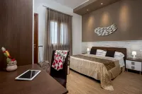 Ayres Del Mar - Guest houses