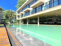 La Urumpta Hotel by Aken Mind - Pools